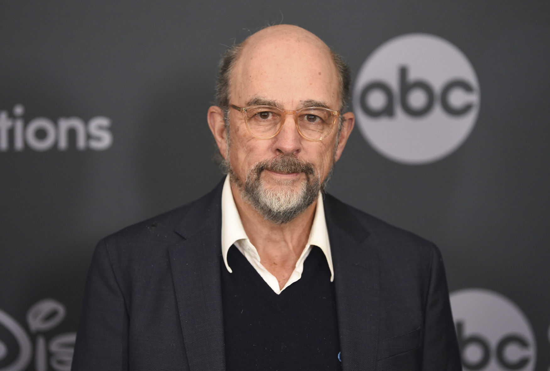 Richard Schiff
